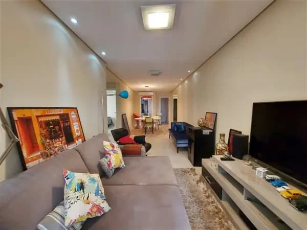 Apartamento à venda no bairro Itacorubi em Florianópolis/SC