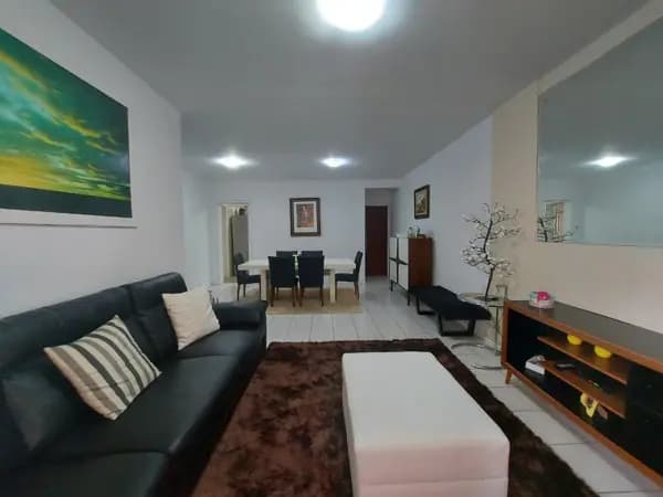 Apartamento à venda no bairro Estreito em Florianópolis/SC