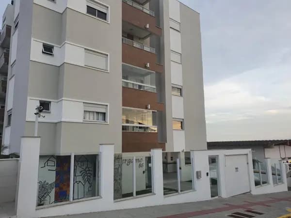 Apartamento à venda no bairro Saco dos Limões em Florianópolis/SC