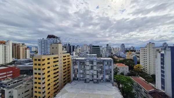 Apartamento à venda no bairro Centro em Florianópolis/SC