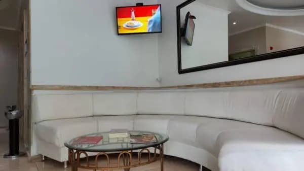 Apartamento à venda no bairro Centro em Florianópolis/SC