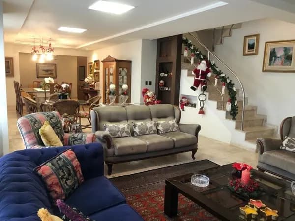 Apartamento à venda no bairro Centro em Florianópolis/SC