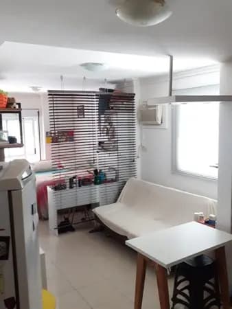 Apartamento à venda no bairro Centro em Florianópolis/SC