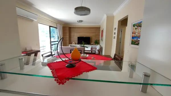 Apartamento à venda no bairro Centro em Florianópolis/SC