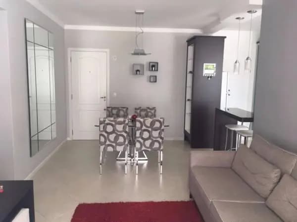 Apartamento à venda no bairro Itacorubi em Florianópolis/SC