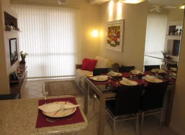 Apartamento à venda no bairro Praia Brava em Florianópolis/SC