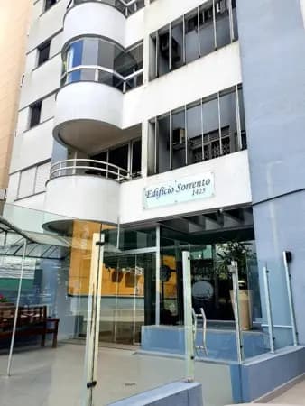 Apartamento à venda no bairro Centro em Florianópolis/SC