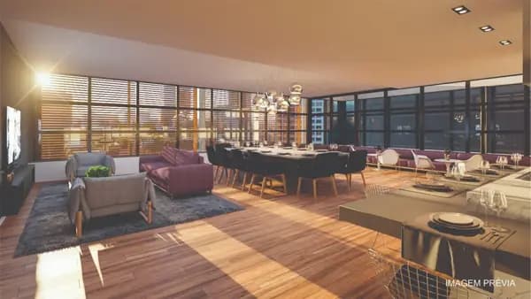 Apartamento à venda no bairro Centro em Florianópolis/SC