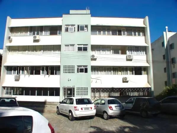 Apartamento à venda no bairro Centro em Florianópolis/SC