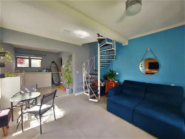 Apartamento à venda no bairro Canasvieiras em Florianópolis/SC