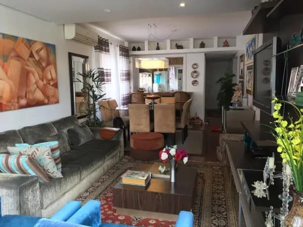 Apartamento à venda no bairro Centro em Florianópolis/SC