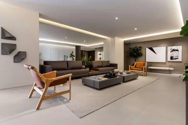 Apartamento à venda no bairro Balneário em Florianópolis/SC
