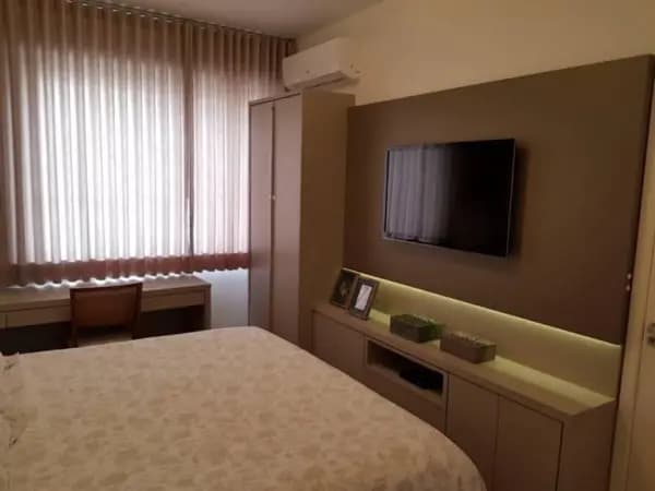 Apartamento à venda no bairro Centro em Florianópolis/SC