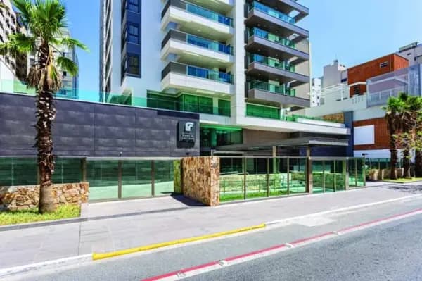 Apartamento à venda no bairro Centro em Florianópolis/SC