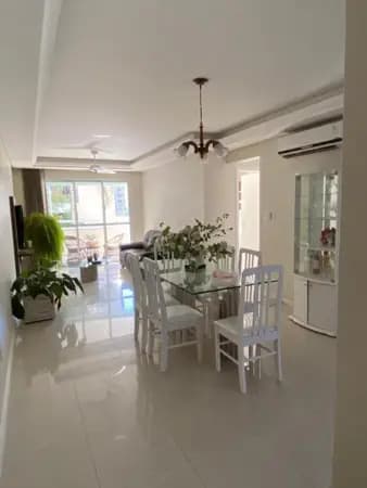Apartamento à venda no bairro Centro em Florianópolis/SC