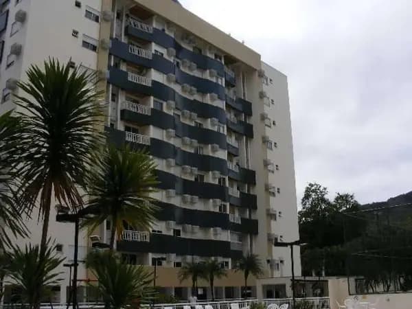 Apartamento à venda no bairro Itacorubi em Florianópolis/SC