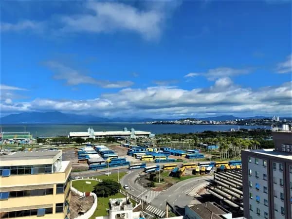Apartamento à venda no bairro Centro em Florianópolis/SC
