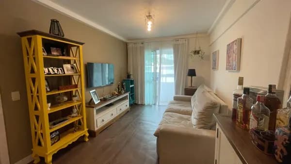 Apartamento à venda no bairro Itacorubi em Florianópolis/SC