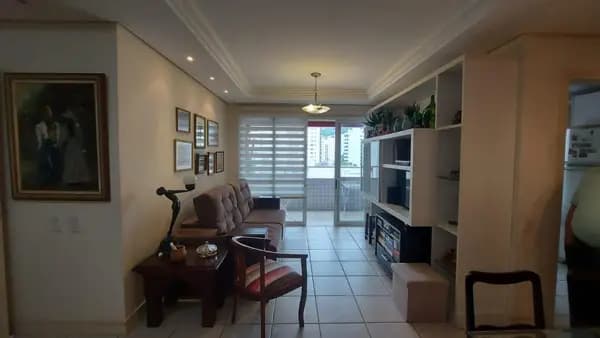 Apartamento à venda no bairro Centro em Florianópolis/SC