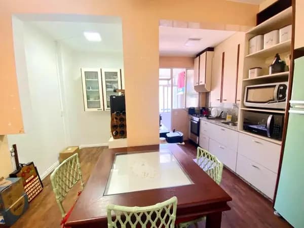 Apartamento à venda no bairro Centro em Florianópolis/SC