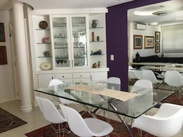 Apartamento à venda no bairro Centro em Florianópolis/SC
