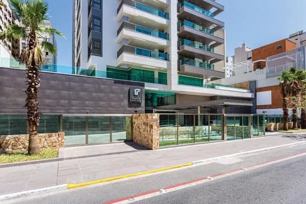 Apartamento à venda no bairro Centro em Florianópolis/SC