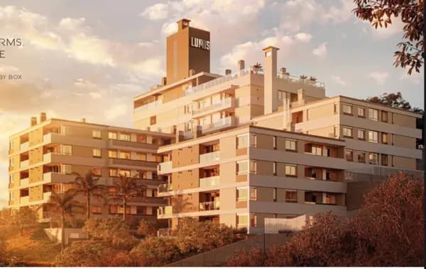 Apartamento à venda no bairro Cacupé em Florianópolis/SC