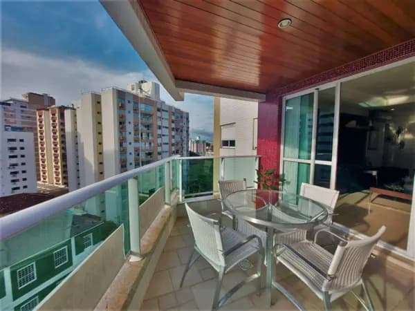 Apartamento à venda no bairro Centro em Florianópolis/SC