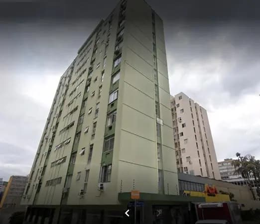 Apartamento à venda no bairro Centro em Florianópolis/SC