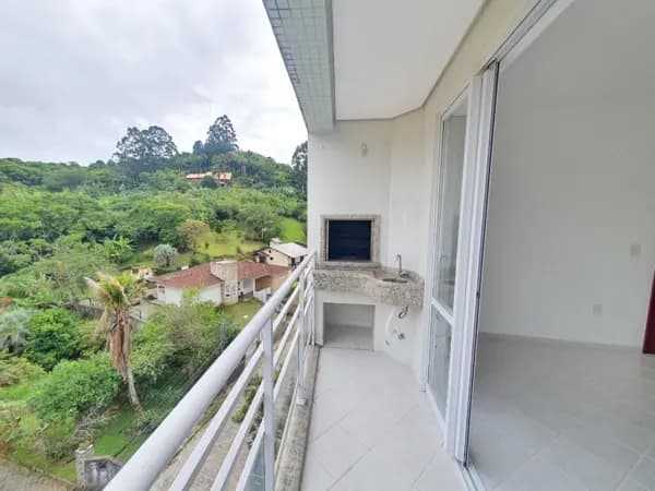 Apartamento à venda no bairro Itacorubi em Florianópolis/SC