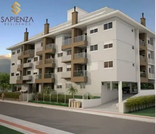Apartamento à venda no bairro Canasvieiras em Florianópolis/SC