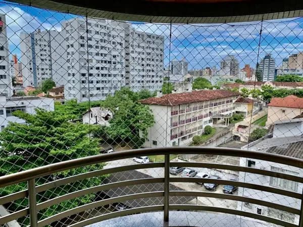 Apartamento à venda no bairro Centro em Florianópolis/SC