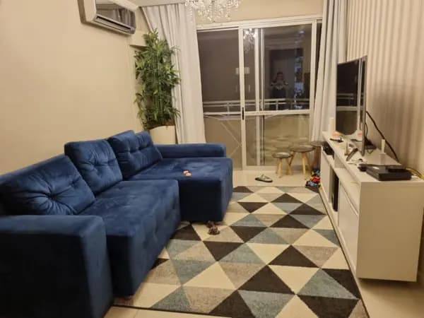 Apartamento à venda no bairro Centro em Florianópolis/SC
