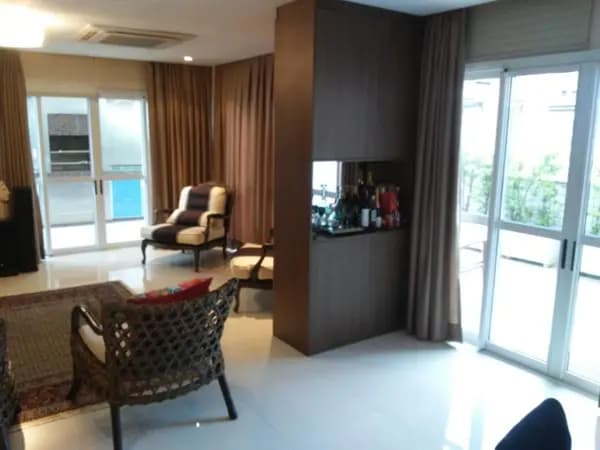 Apartamento à venda no bairro Centro em Florianópolis/SC