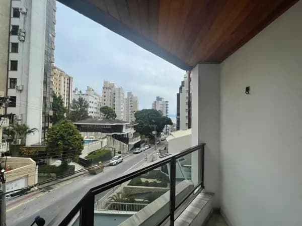 Apartamento à venda no bairro Centro em Florianópolis/SC