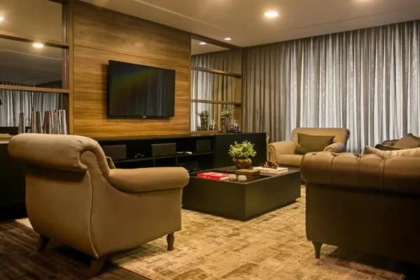 Apartamento à venda no bairro Agronômica em Florianópolis/SC
