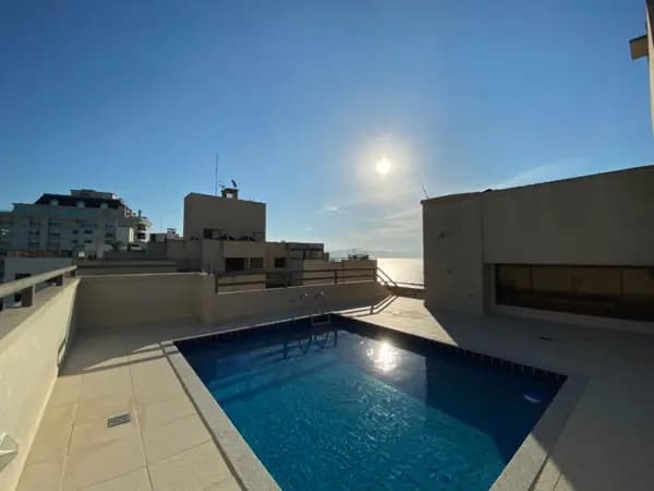 Apartamento à venda no bairro Agronômica em Florianópolis/SC