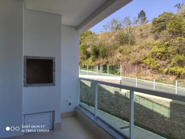 Apartamento à venda no bairro Jurerê em Florianópolis/SC
