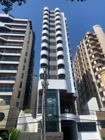 Apartamento à venda no bairro Agronômica em Florianópolis/SC