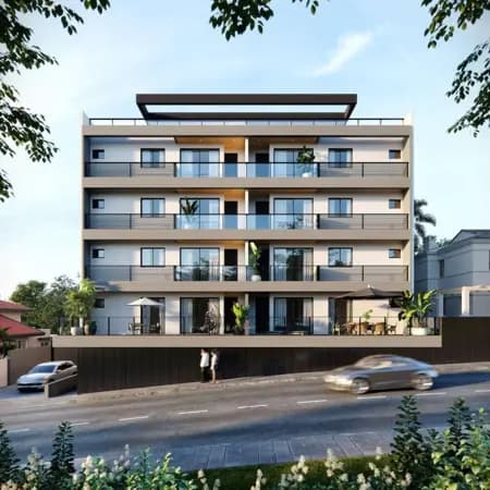 Apartamento à venda no bairro Coqueiros em Florianópolis/SC