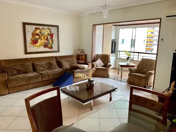 Apartamento à venda no bairro Centro em Florianópolis/SC
