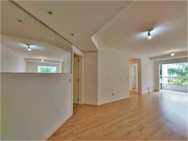 Apartamento à venda no bairro Itacorubi em Florianópolis/SC