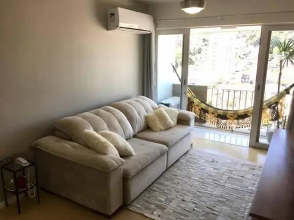 Apartamento à venda no bairro Centro em Florianópolis/SC