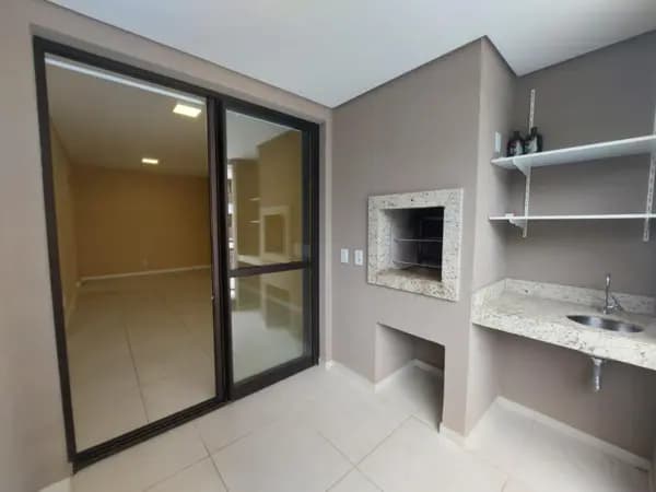 Apartamento à venda no bairro Itacorubi em Florianópolis/SC
