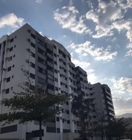 Apartamento à venda no bairro Itacorubi em Florianópolis/SC