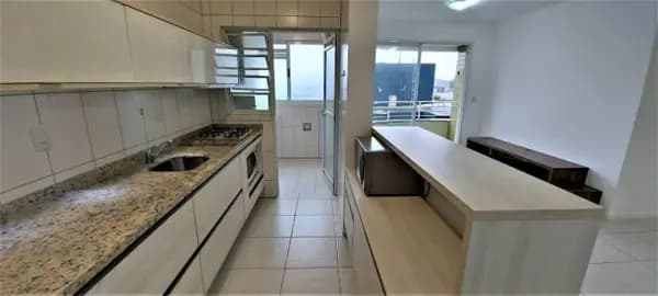 Apartamento à venda no bairro Itacorubi em Florianópolis/SC