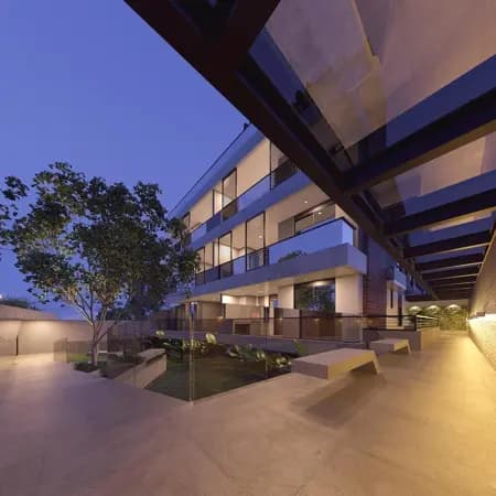 Apartamento à venda no bairro Jurerê em Florianópolis/SC