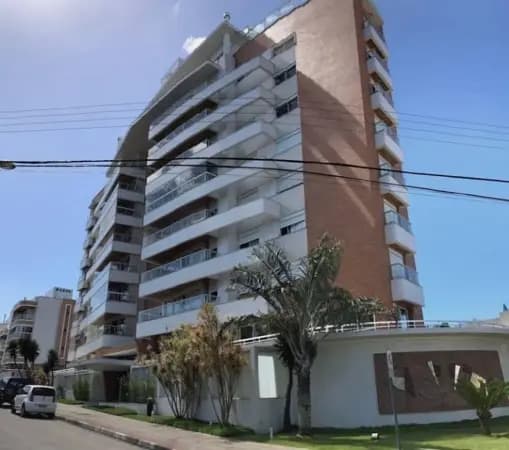 Apartamento à venda no bairro João Paulo em Florianópolis/SC