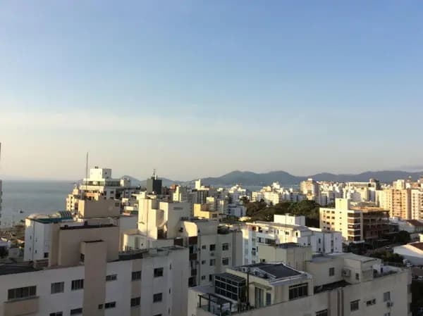 Apartamento à venda no bairro Centro em Florianópolis/SC