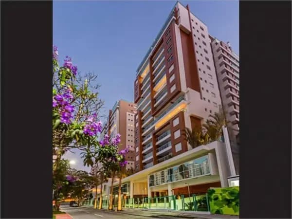 Apartamento à venda no bairro Agronômica em Florianópolis/SC